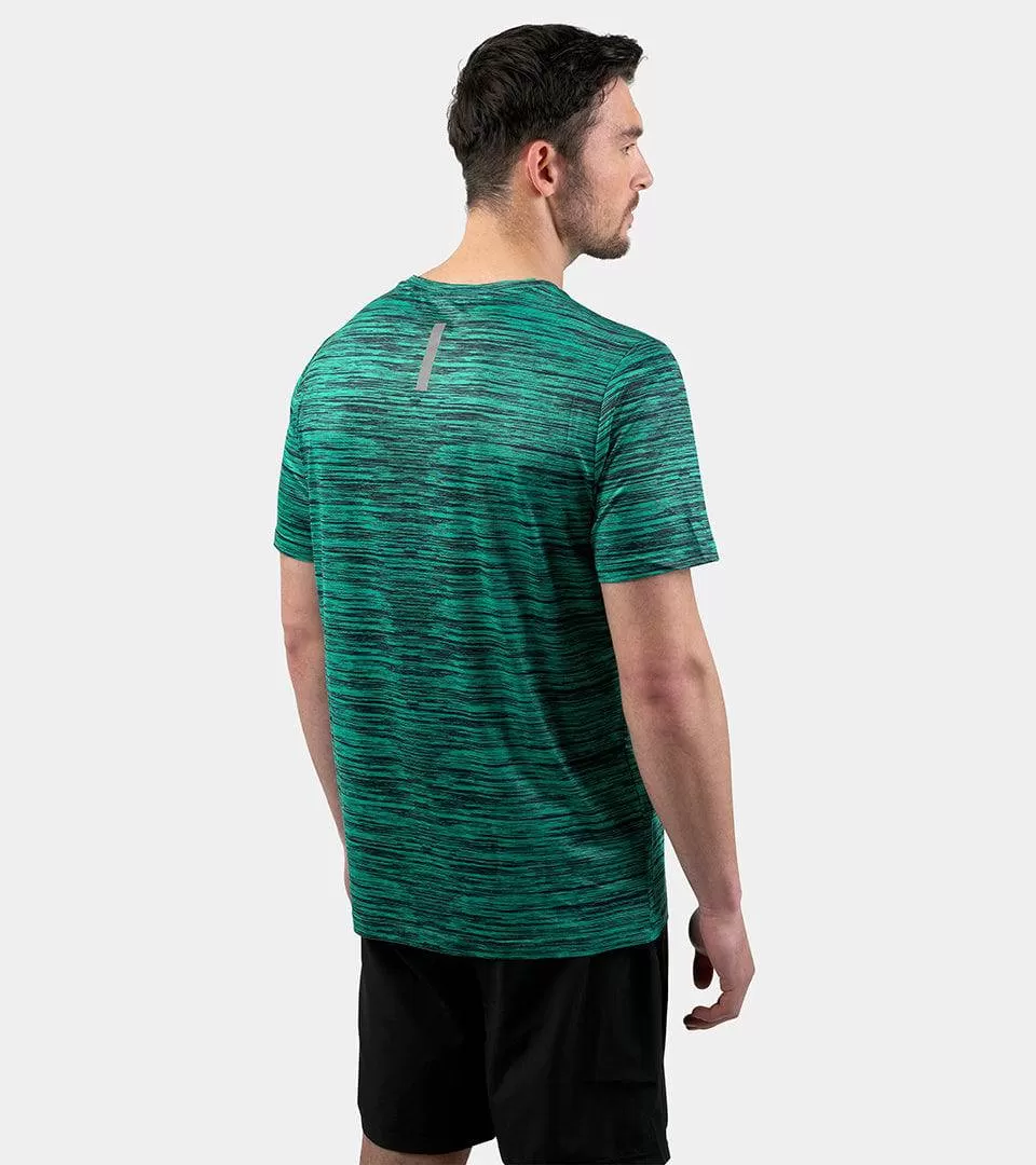 MEN'S TECH LITE T-SHIRT - TEAL