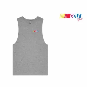 NASGOLF Tank