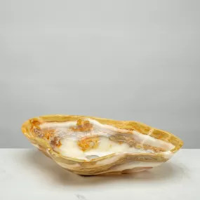 Natural Onyx Bowl 18