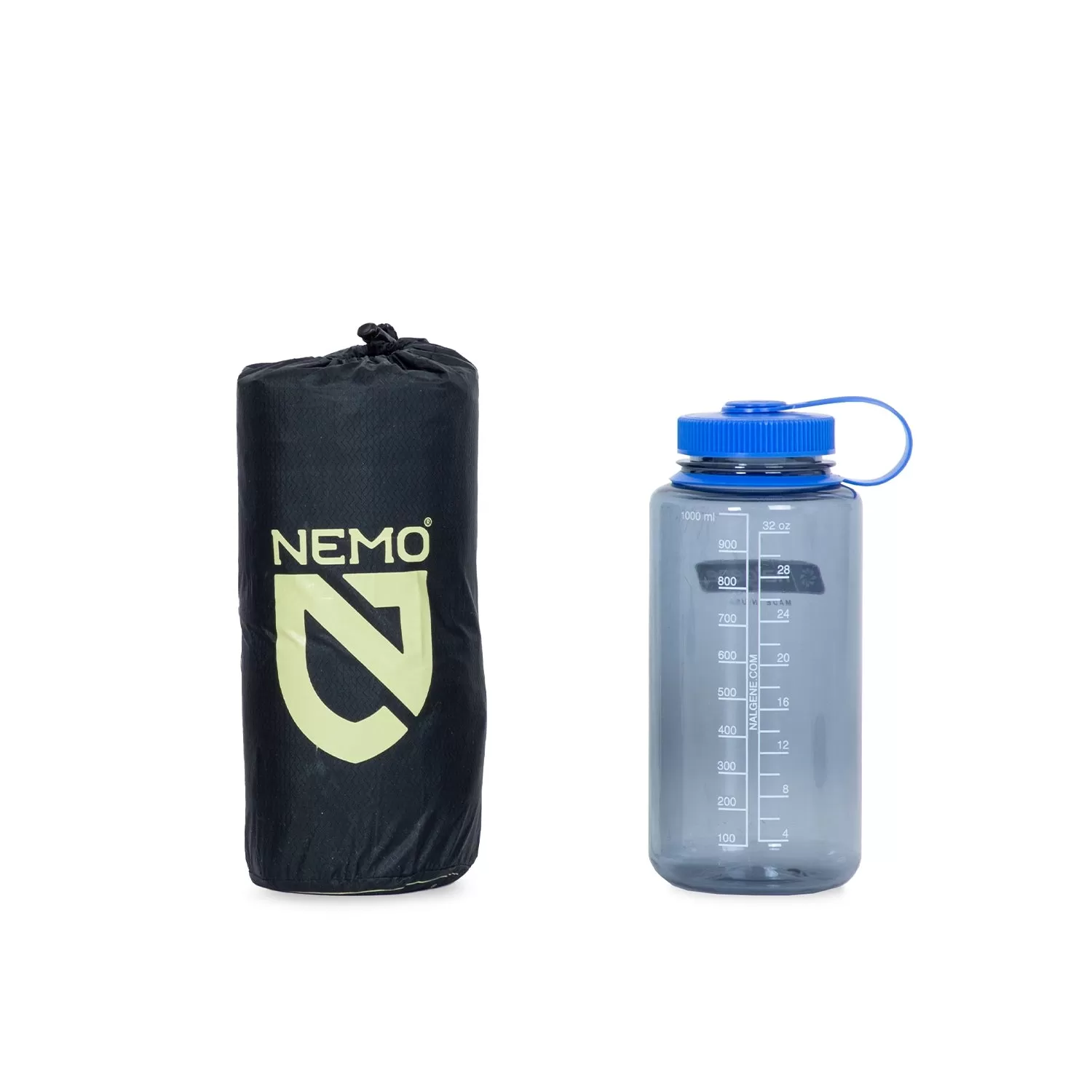 NEMO Tensor Extreme Insulated Ultralight Sleeping Pad