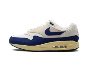 Nike Air Max 1 Athletic Department "Deep Royal Blue"