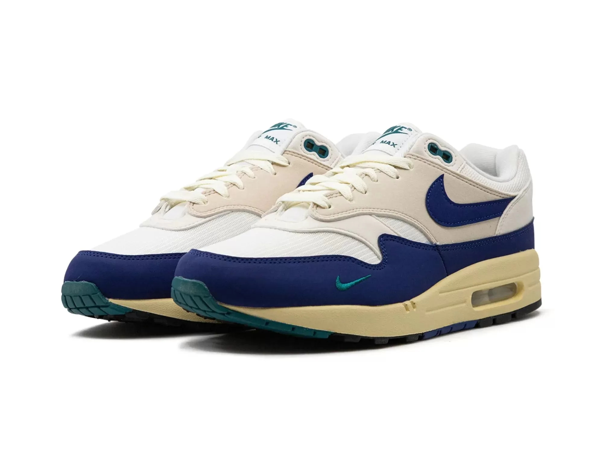 Nike Air Max 1 Athletic Department "Deep Royal Blue"