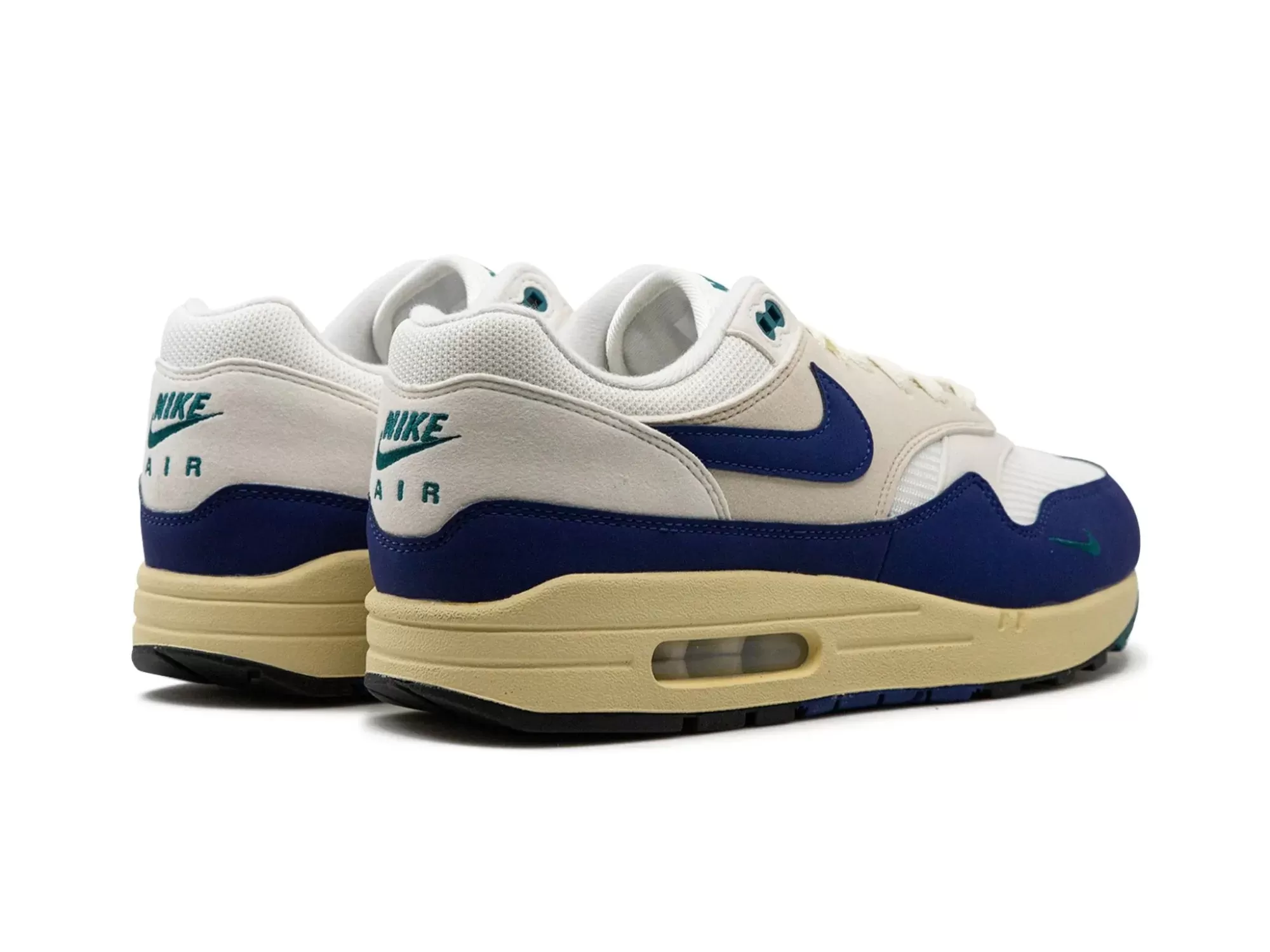 Nike Air Max 1 Athletic Department "Deep Royal Blue"