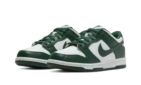 Nike Dunk Low Michigan State