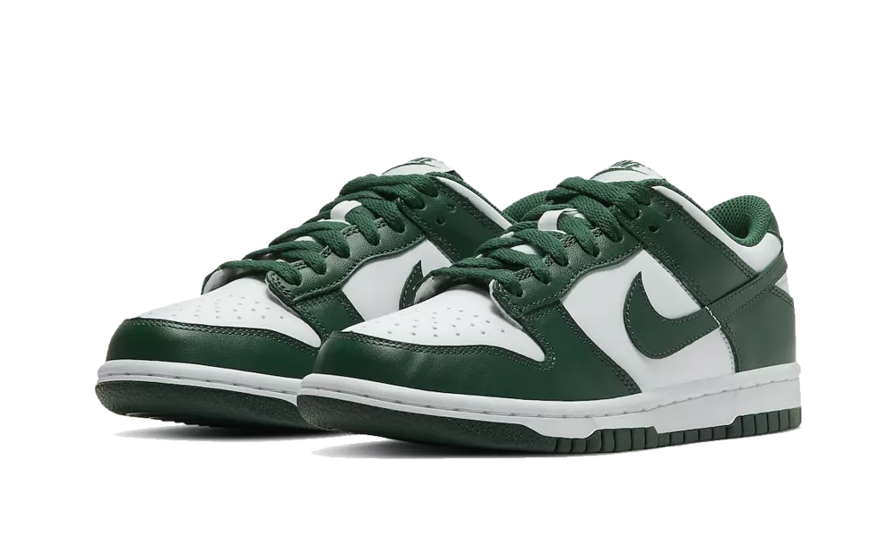 Nike Dunk Low Michigan State