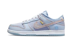 Nike Dunk Low Union Passport Pack Argon