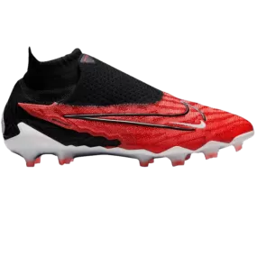 Nike Phantom GX Elite DF FG Senior Football Boot - Ready Pack