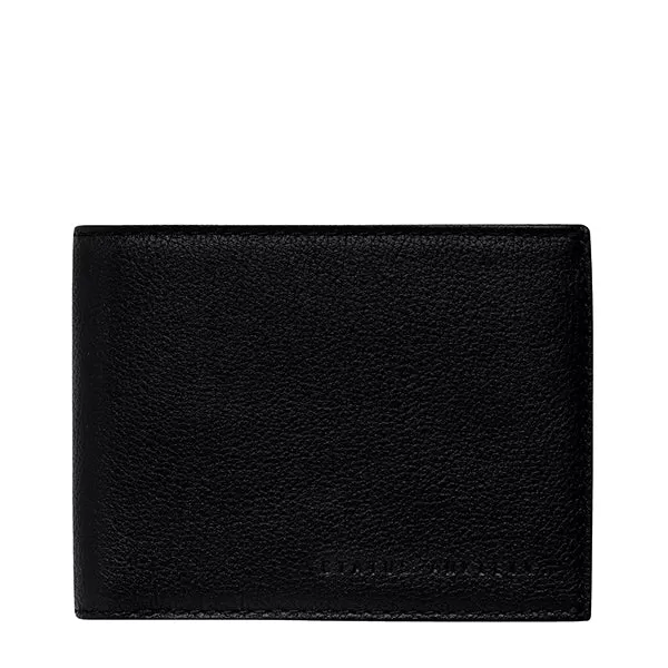 Noah Wallet - Black