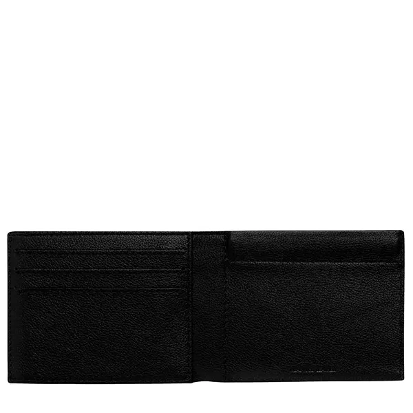 Noah Wallet - Black