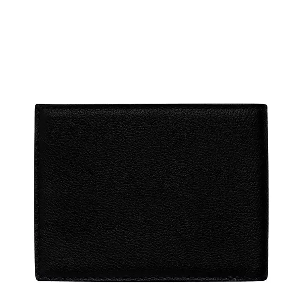 Noah Wallet - Black