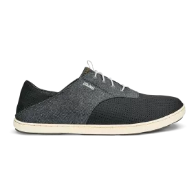 Olukai Men's Nohea Moku - Dark Shadow