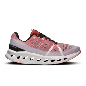 On Running Cloudsurfer (Womens) - Auburn/Frost