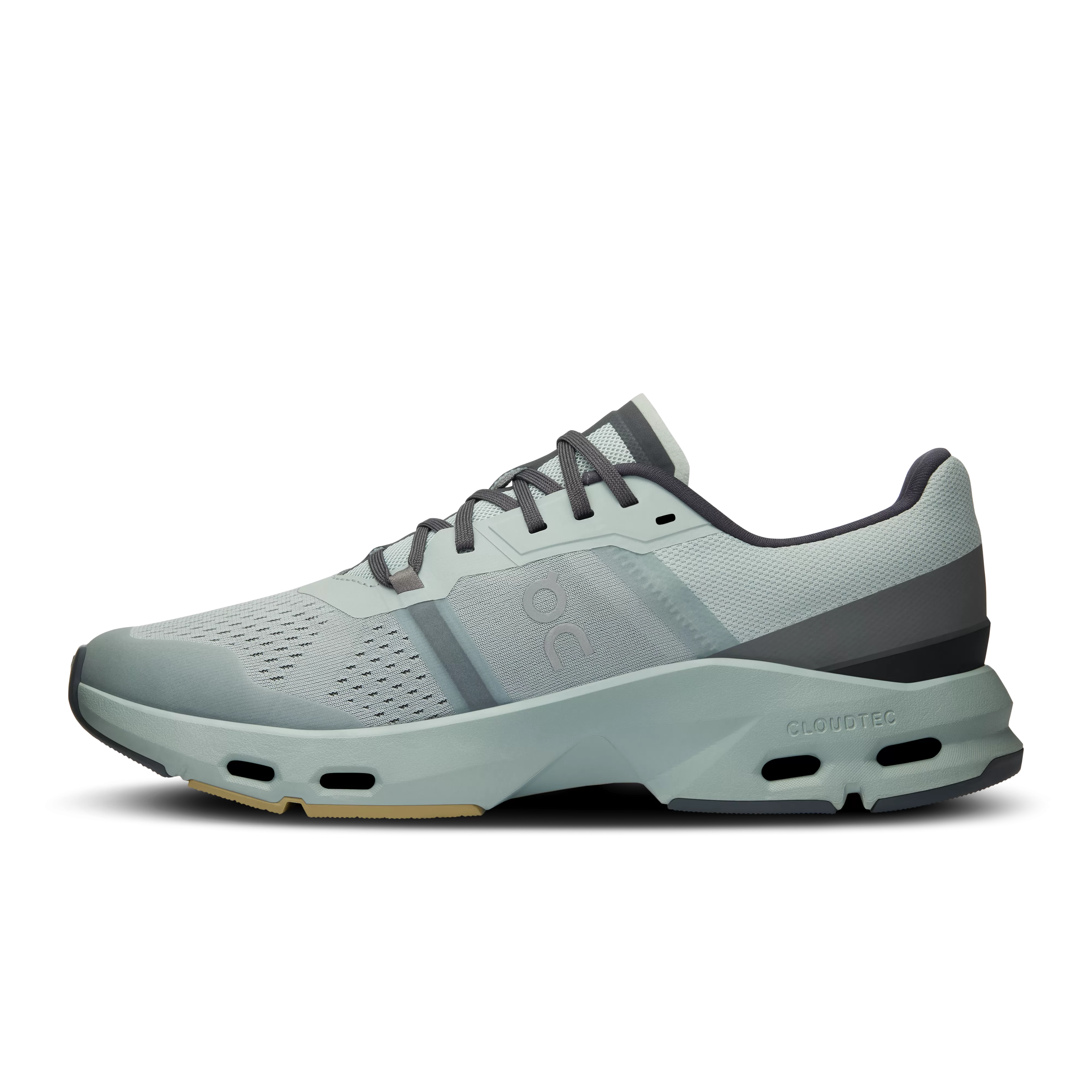 On Running Men's Cloudpulse Shoes - Glacier / Safari