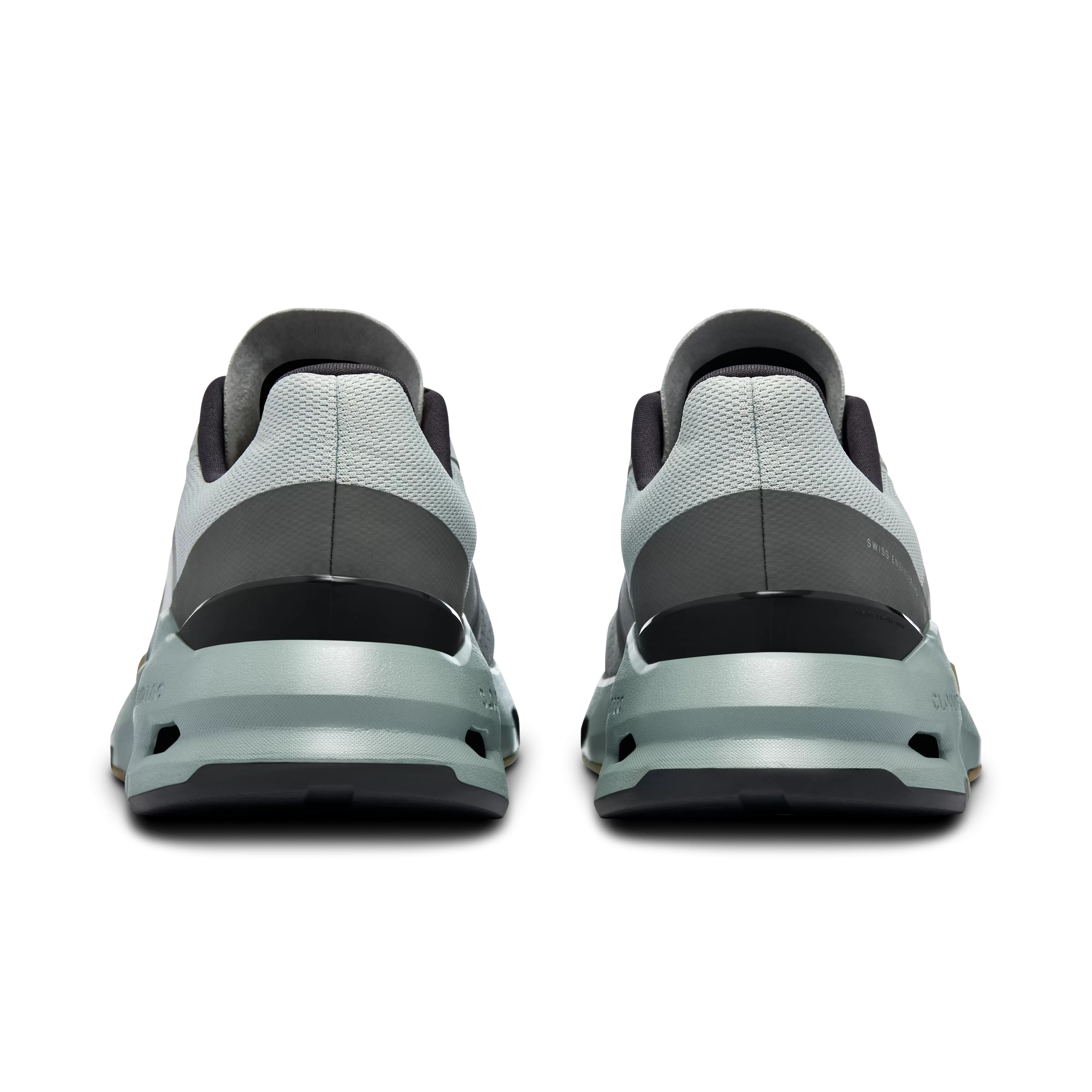 On Running Men's Cloudpulse Shoes - Glacier / Safari