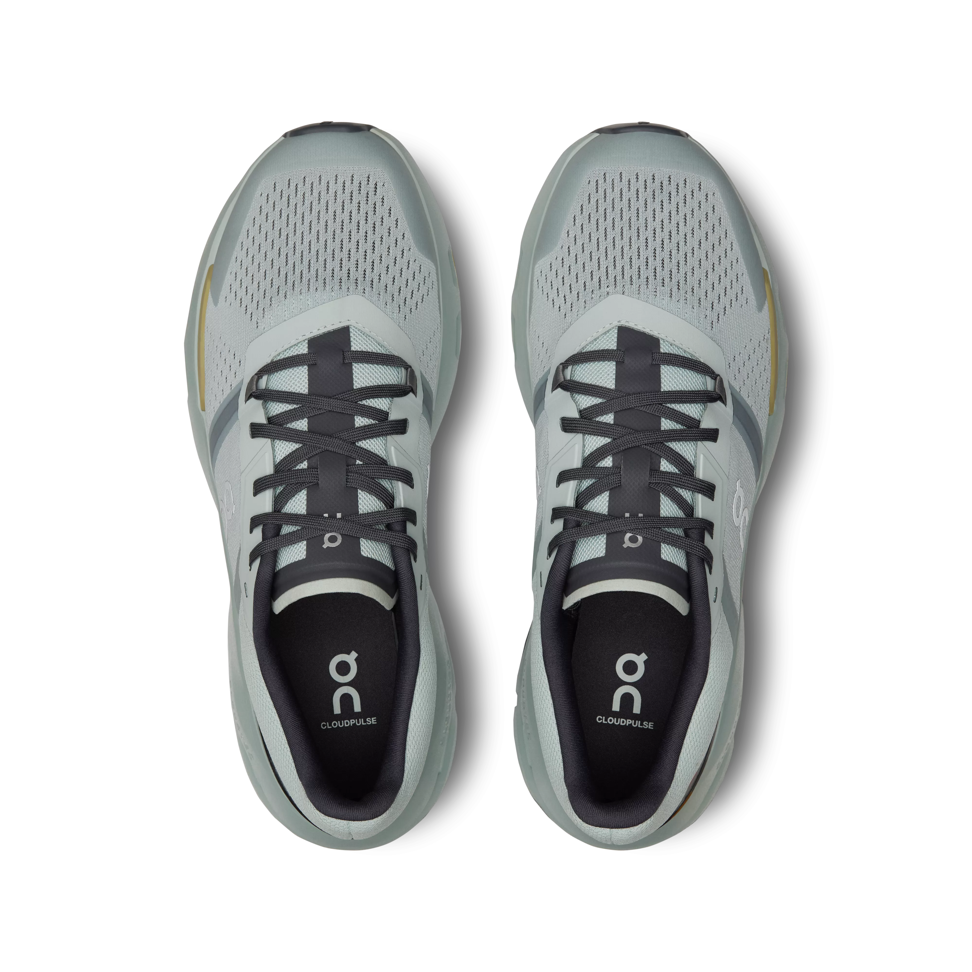 On Running Men's Cloudpulse Shoes - Glacier / Safari