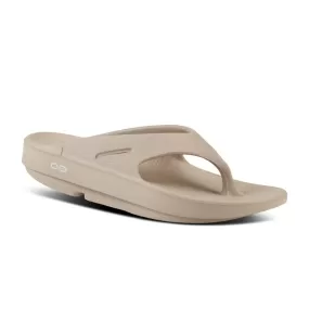 Oofos Ooriginal Recovery Thong Sandal - Nomad