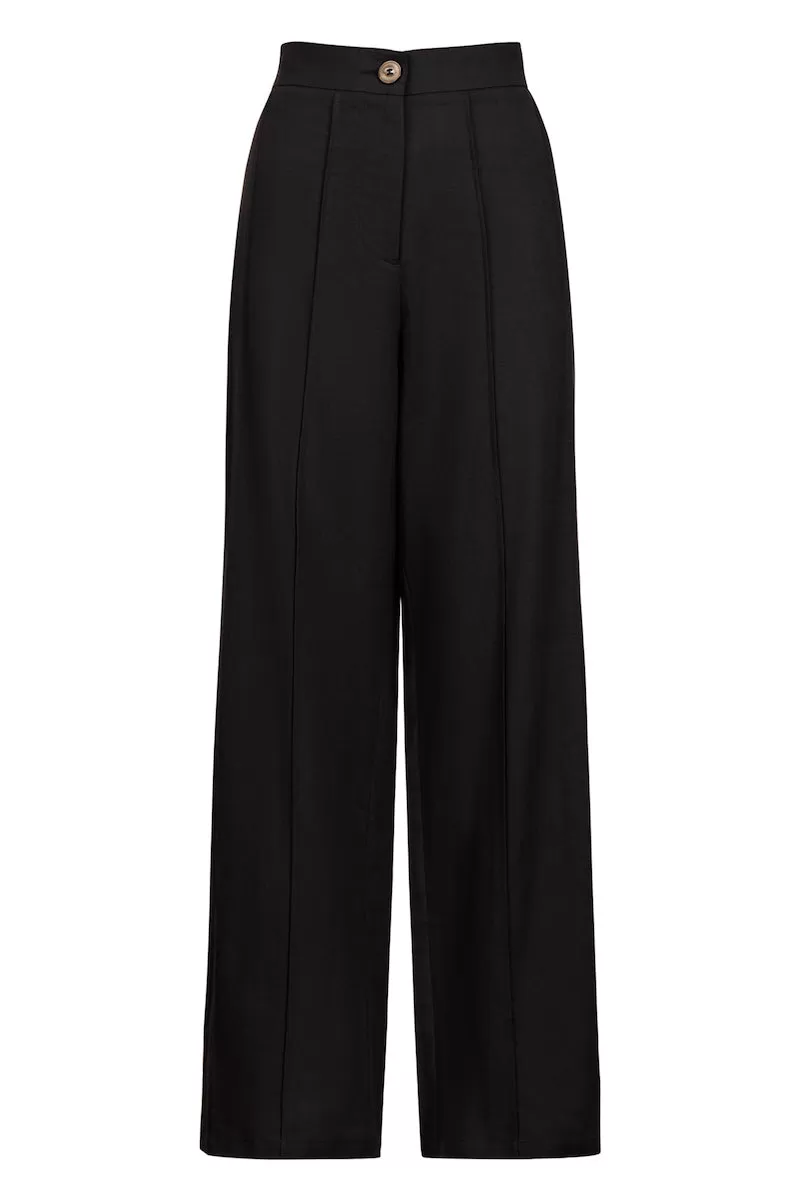 Panorama Pant, Onyx