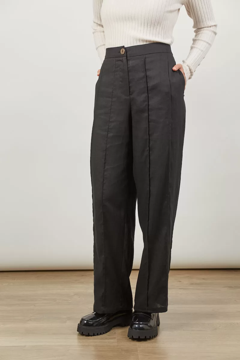 Panorama Pant, Onyx