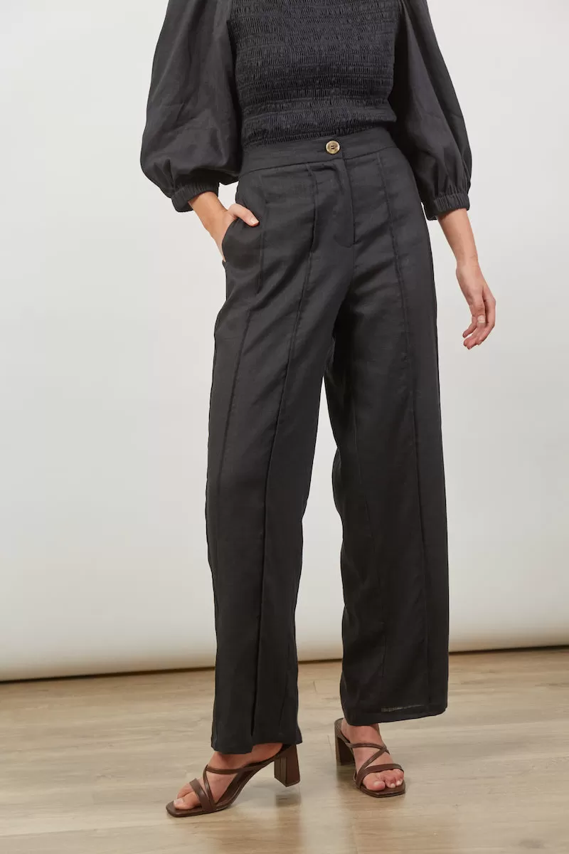 Panorama Pant, Onyx