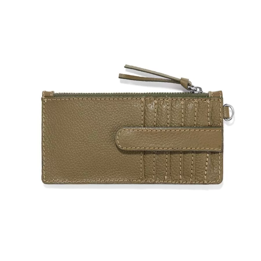 Pretty Tough Card Pouch