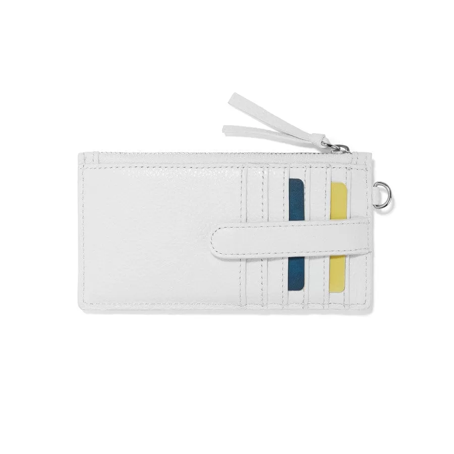 Pretty Tough Card Pouch