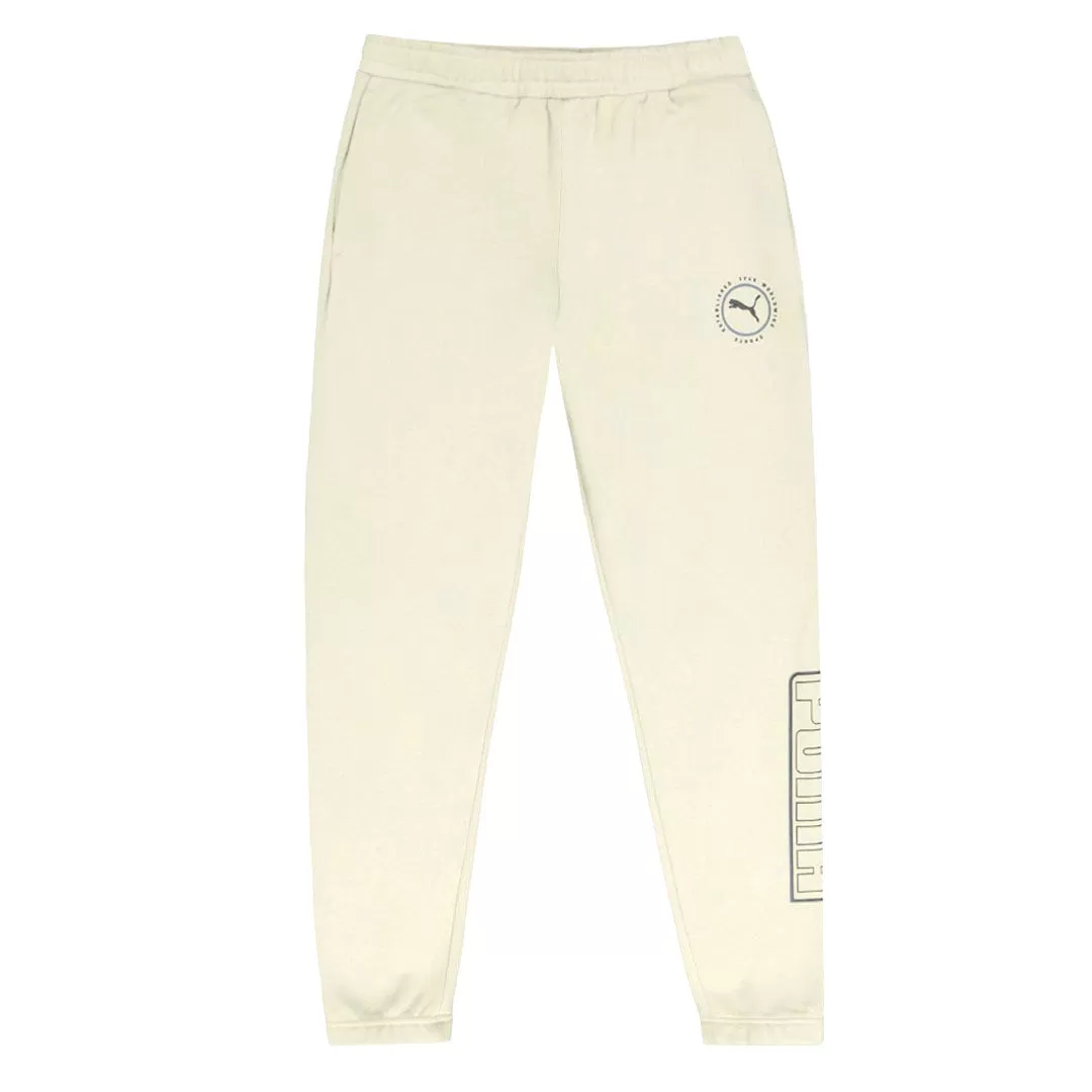 Puma - Men's Worldwide Pant (671435 02)