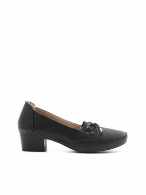 Rowan Loafer Pumps