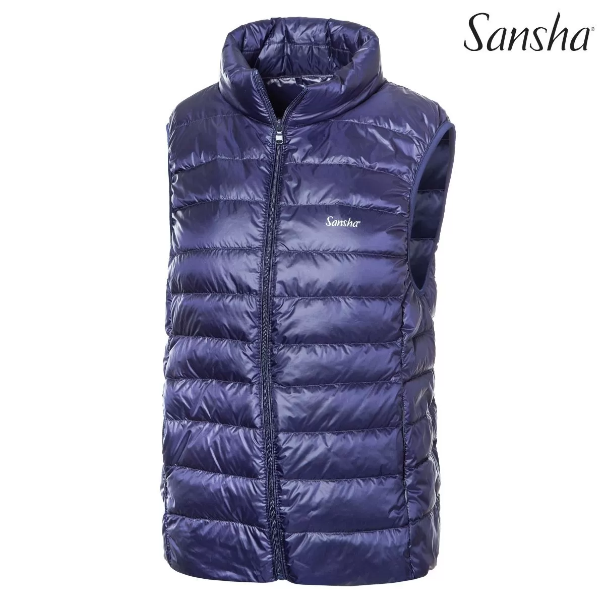 Sansha Unisex ONYX Down Gilet