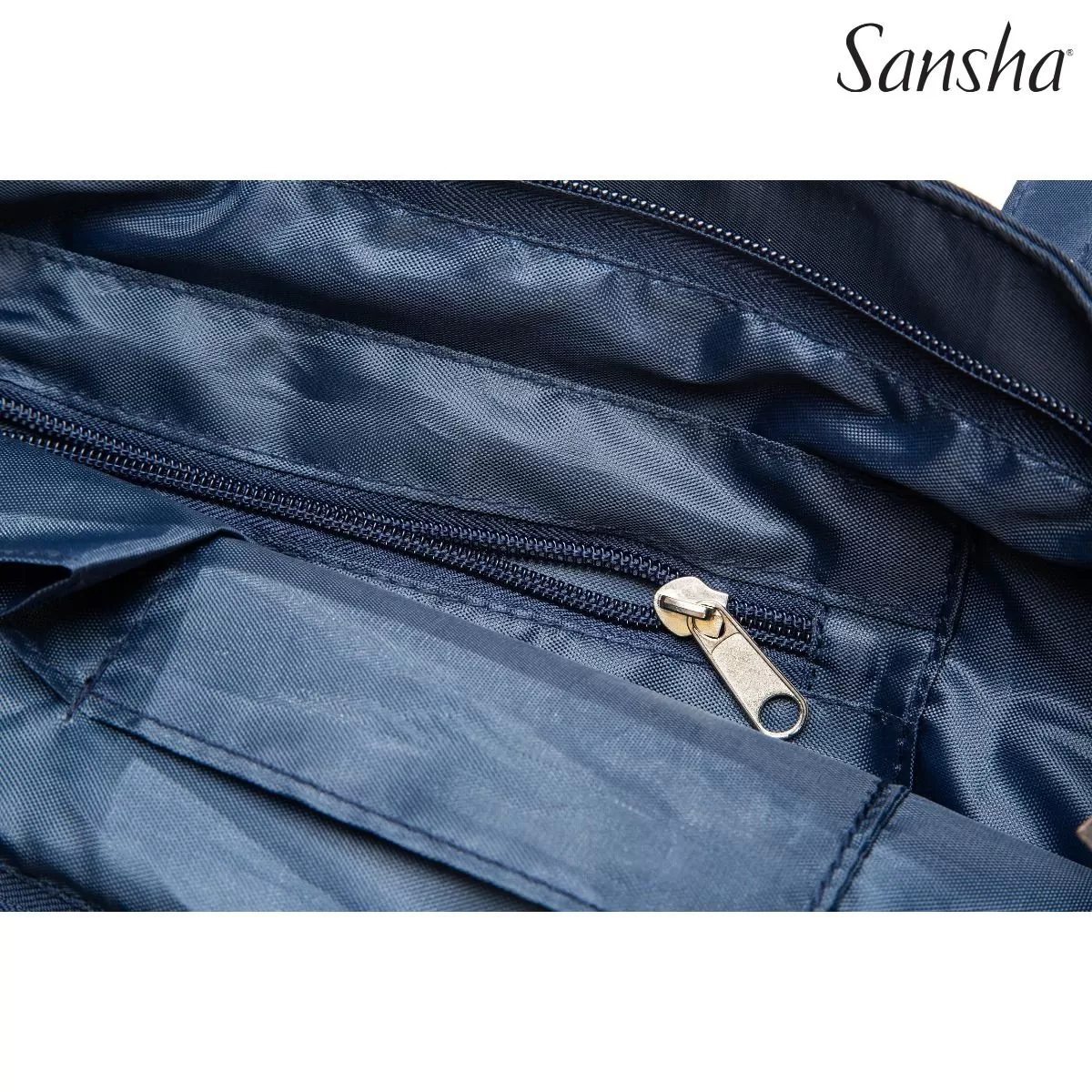 Sansha Unisex ONYX Down Gilet