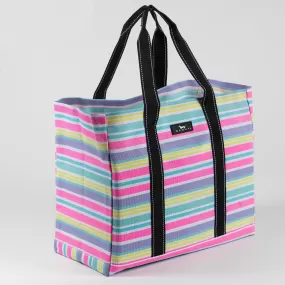 Scout Freshly Squeezed Roadtripper Tote Bag