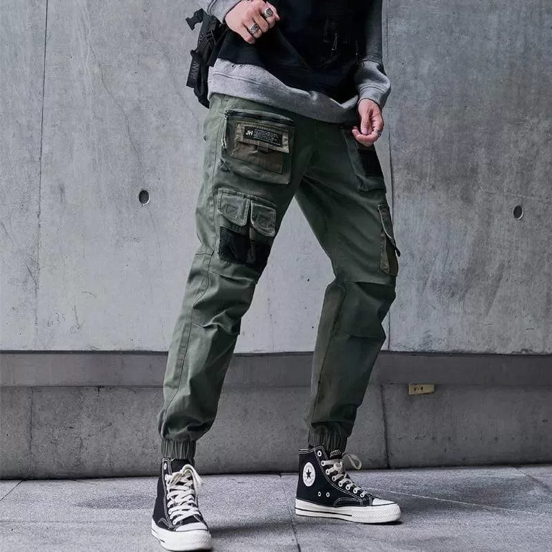 Senjutsu Pants