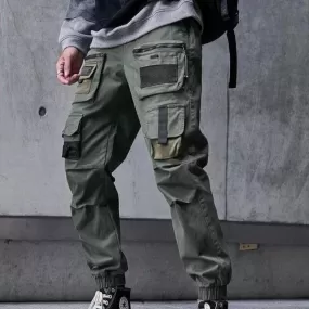 Senjutsu Pants