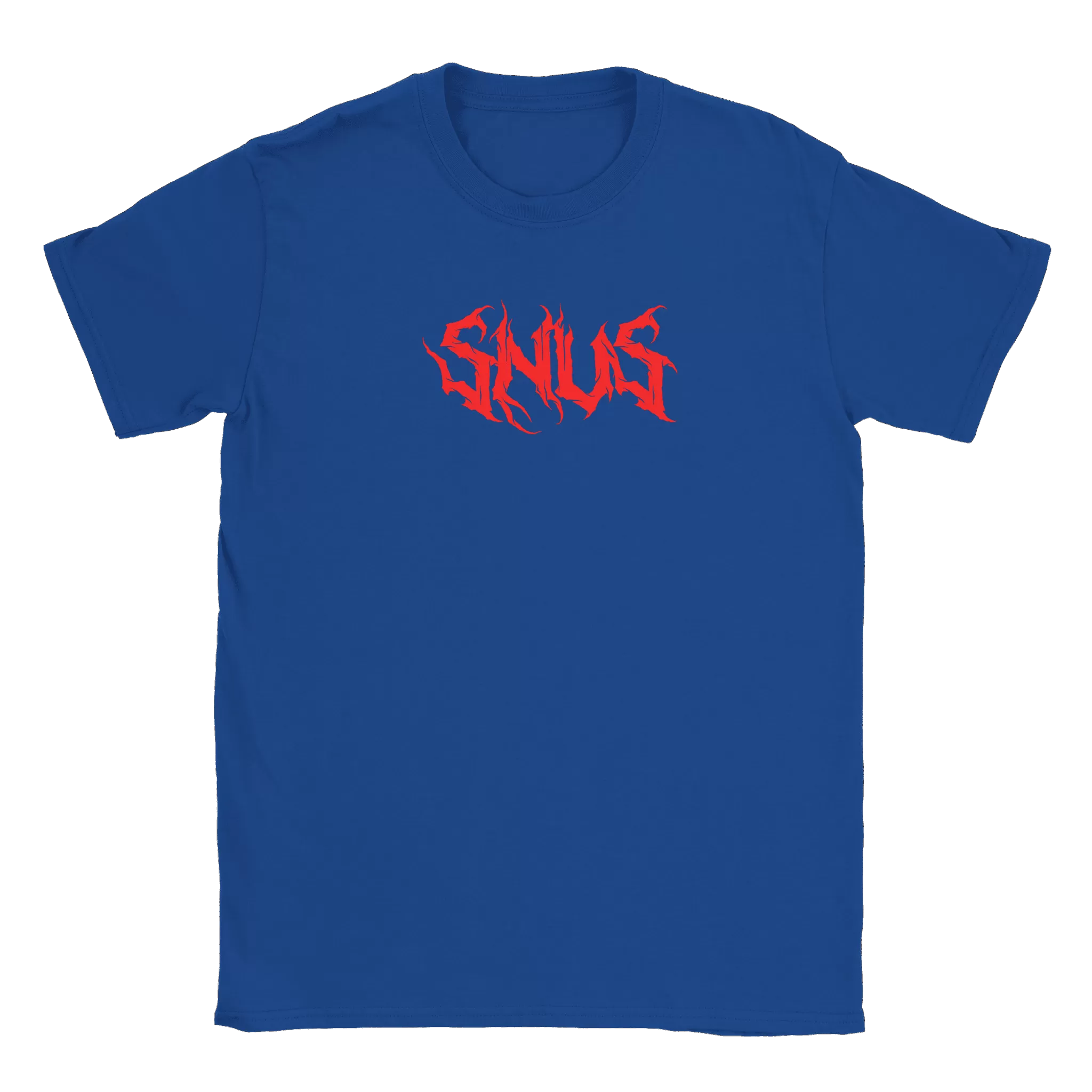 Snus Metal - T-shirt