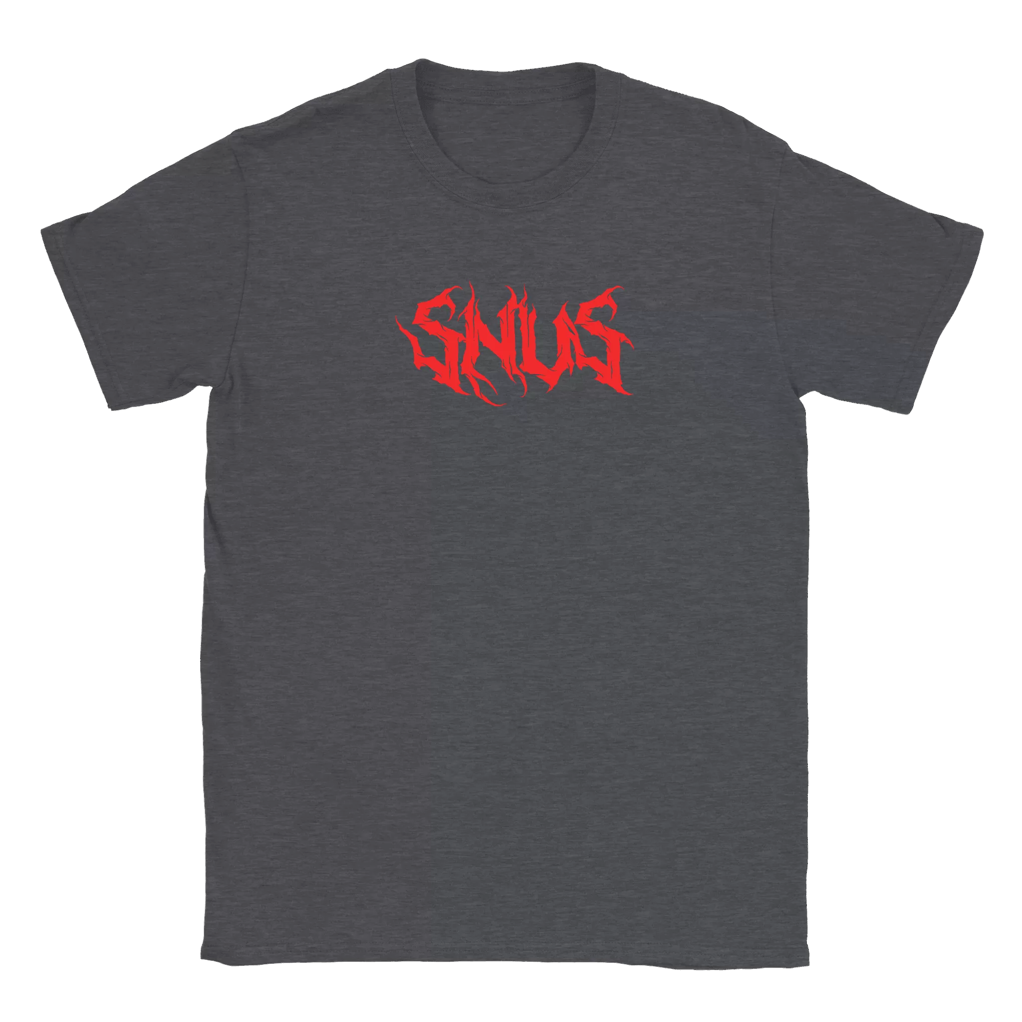 Snus Metal - T-shirt