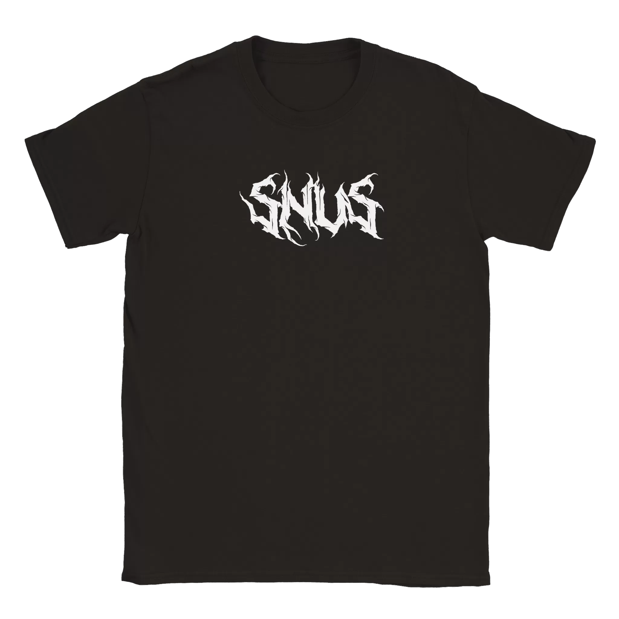 Snus Metal - T-shirt