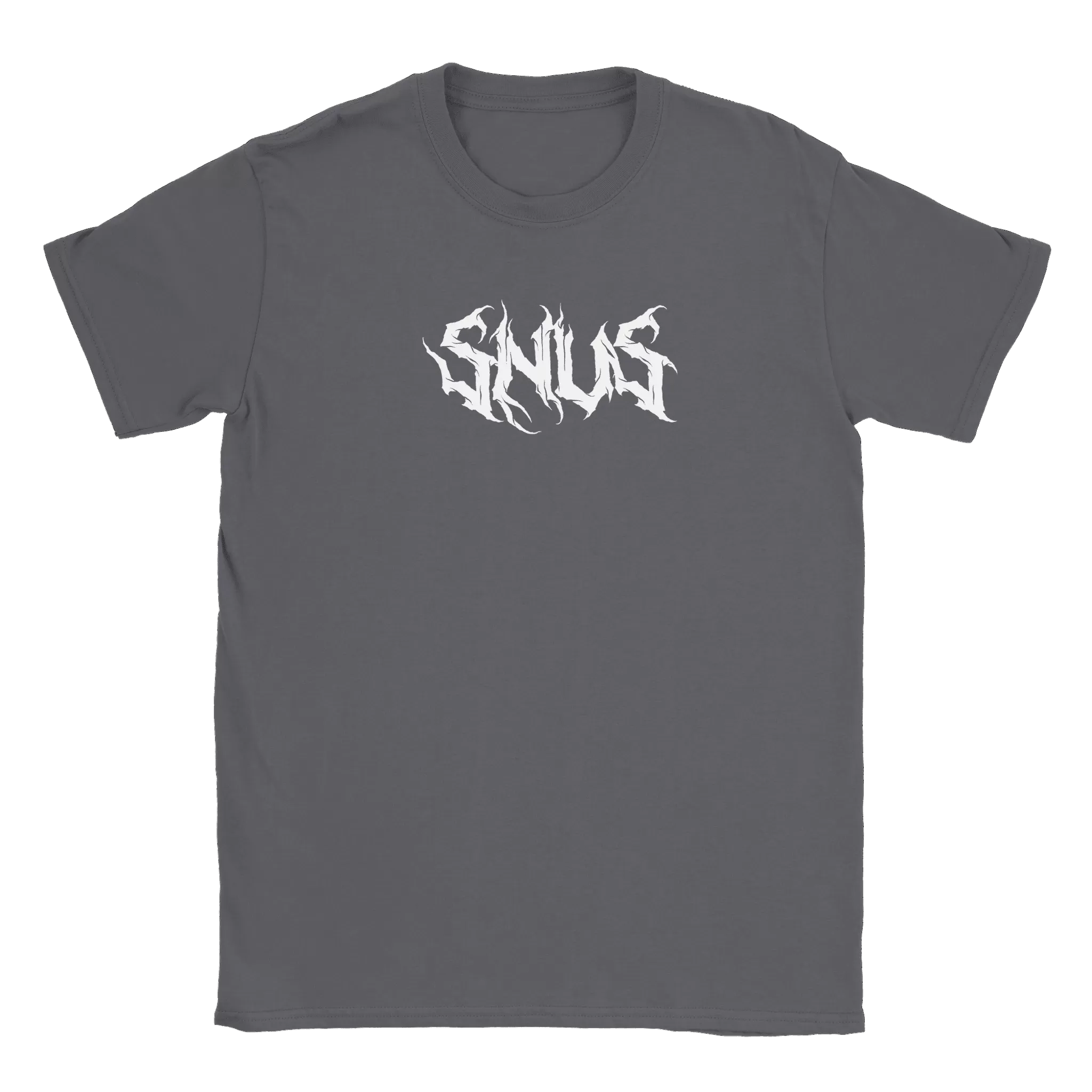 Snus Metal - T-shirt