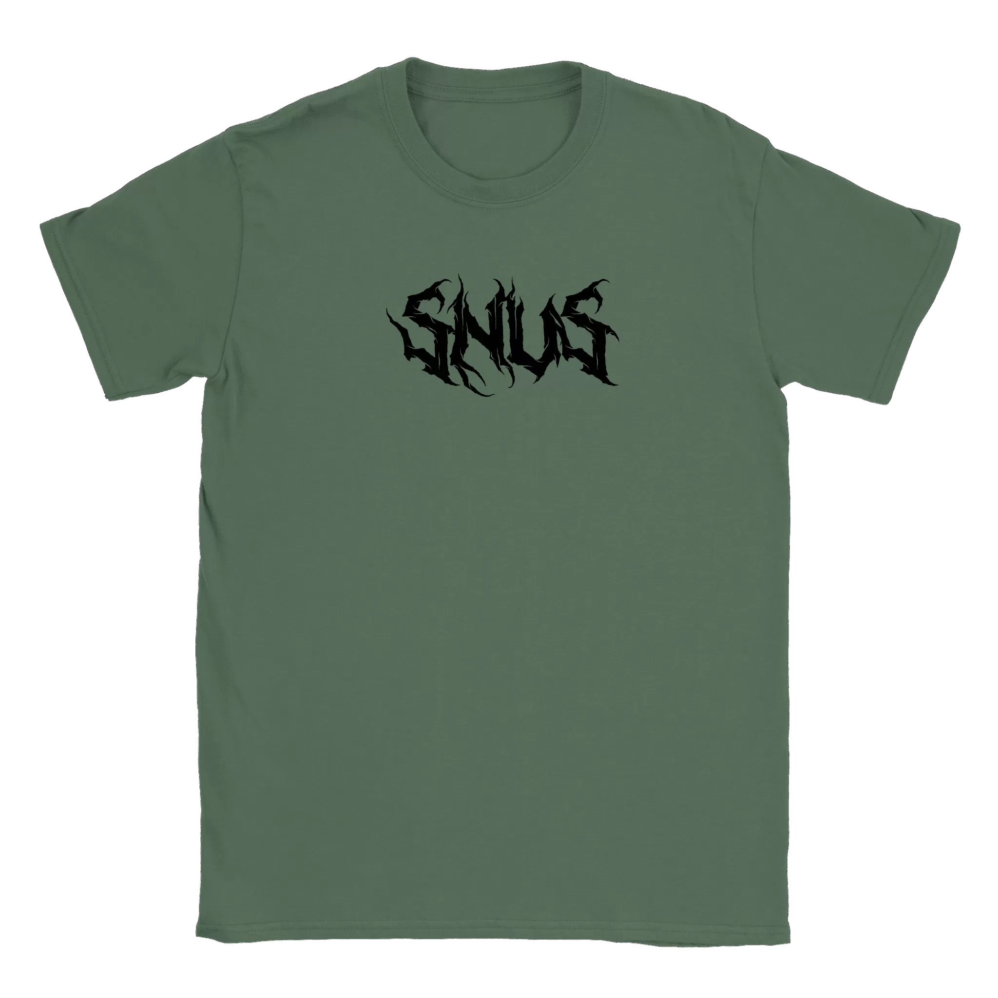 Snus Metal - T-shirt