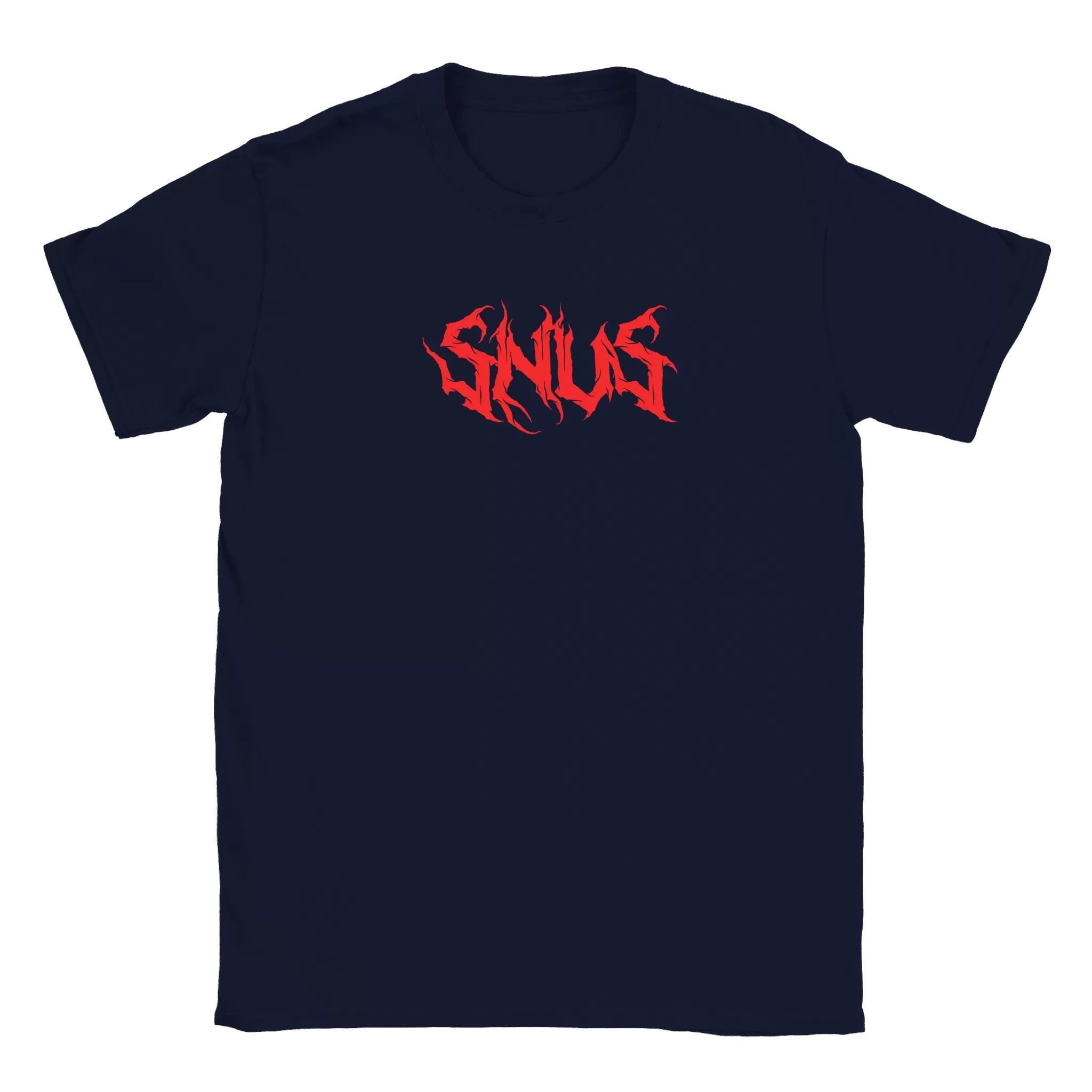 Snus Metal - T-shirt