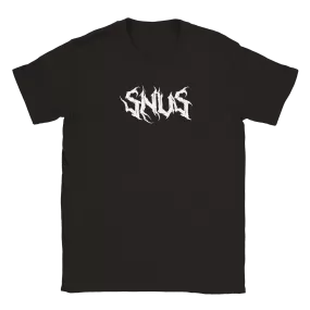 Snus Metal - T-shirt