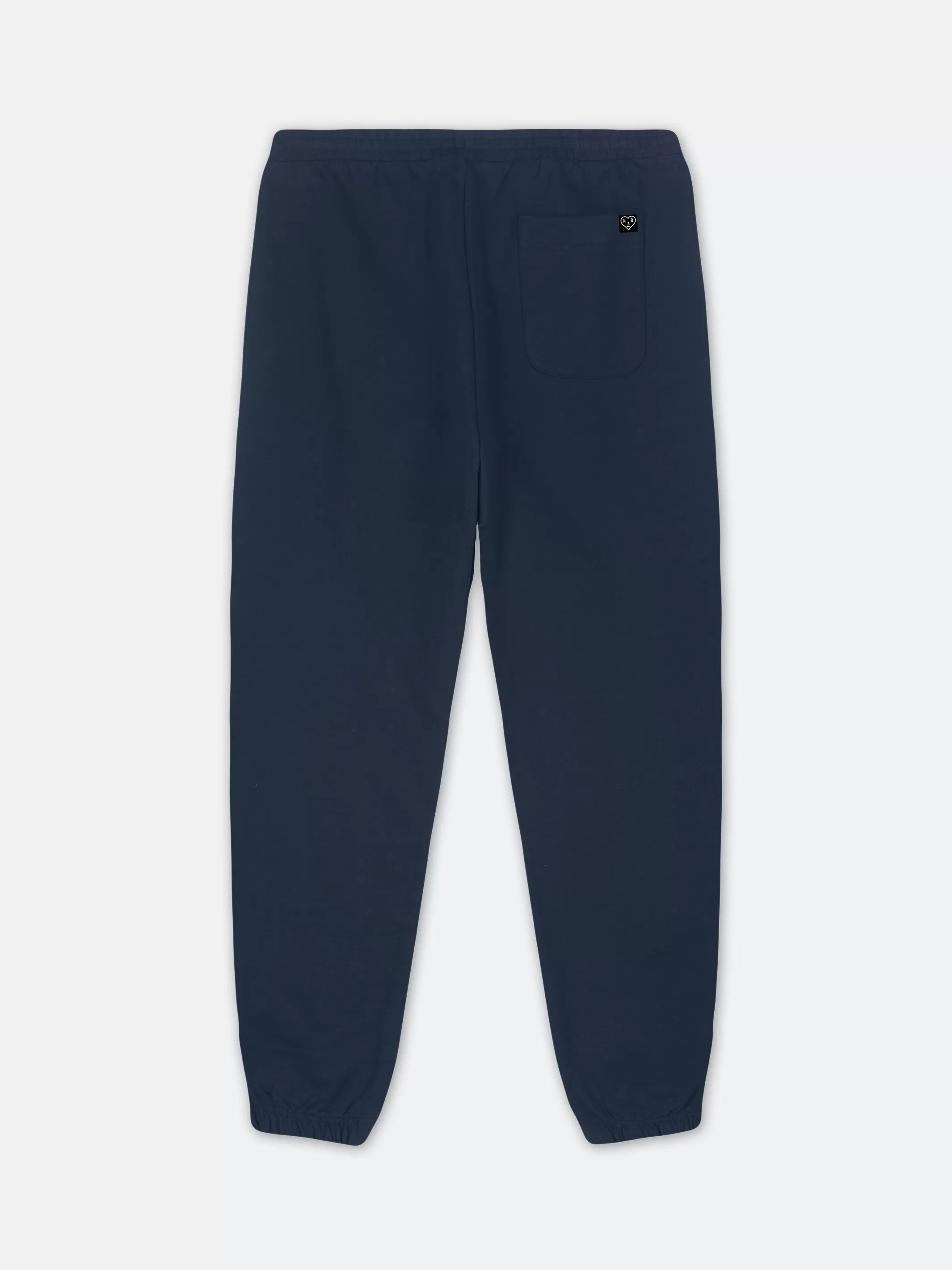 STENCIL SMALL PRESTIGE Sweat Pants (Navy)