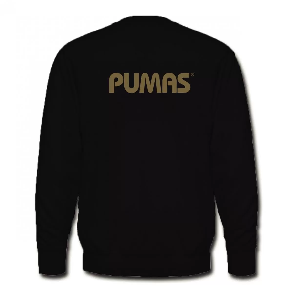 Sudadera Unisex Pumas La Constancia