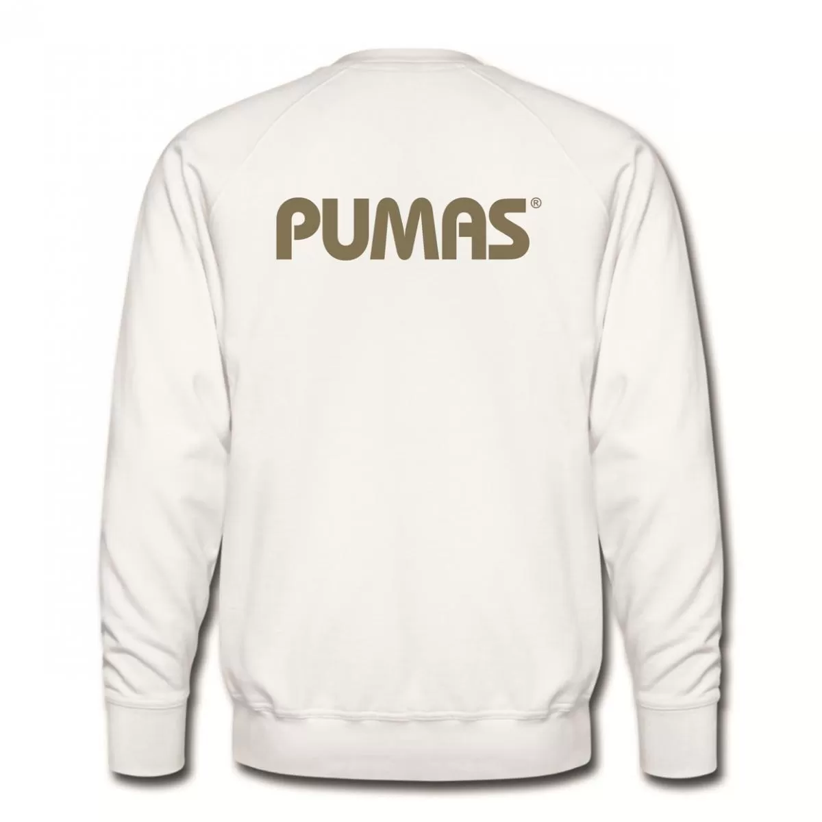 Sudadera Unisex Pumas La Constancia