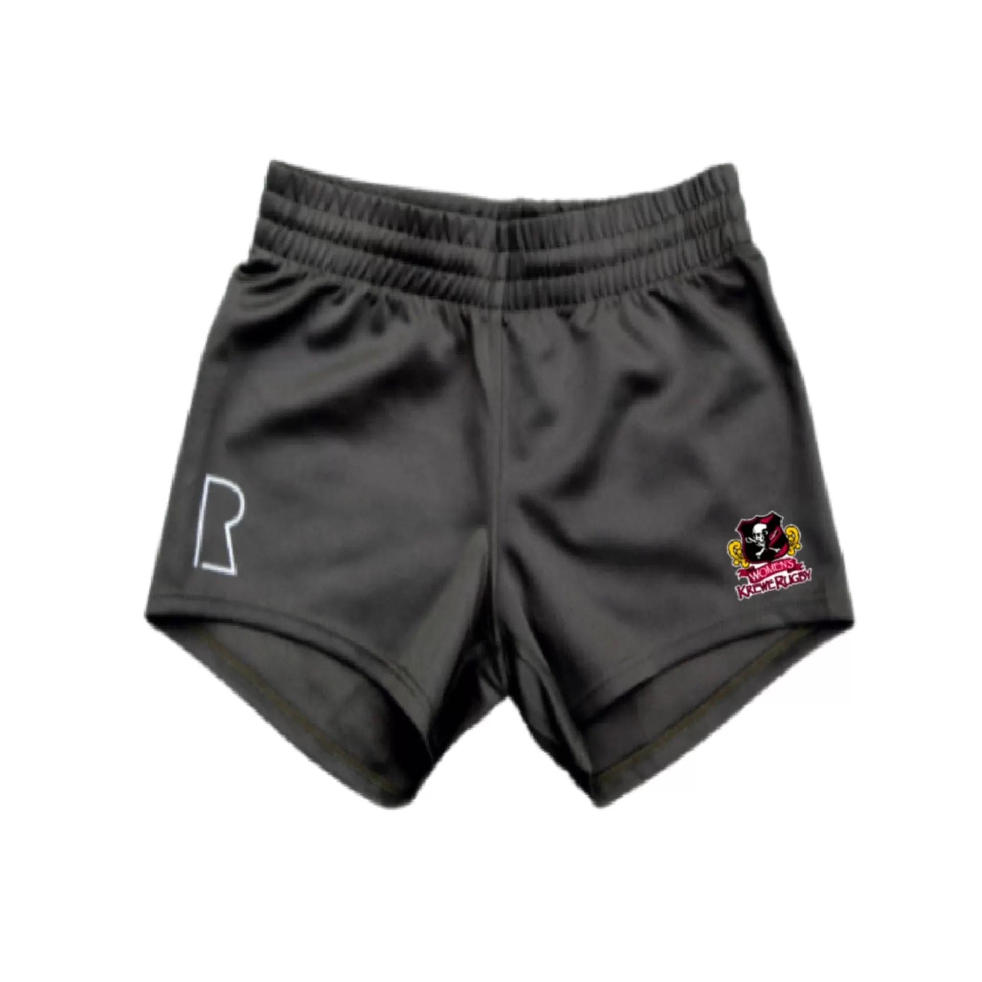 Tampa Krewe Custom Teammate Rugby Short