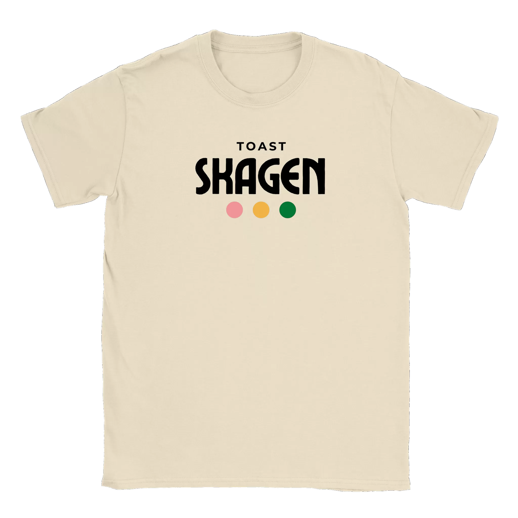 Toast Skagen - T-shirt