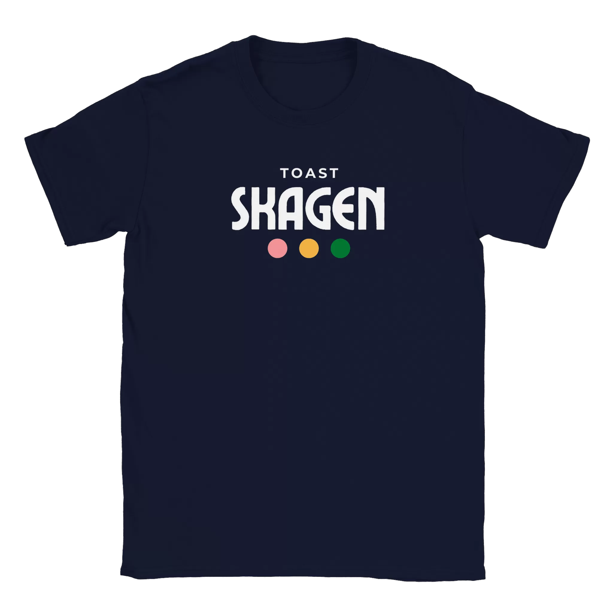 Toast Skagen - T-shirt