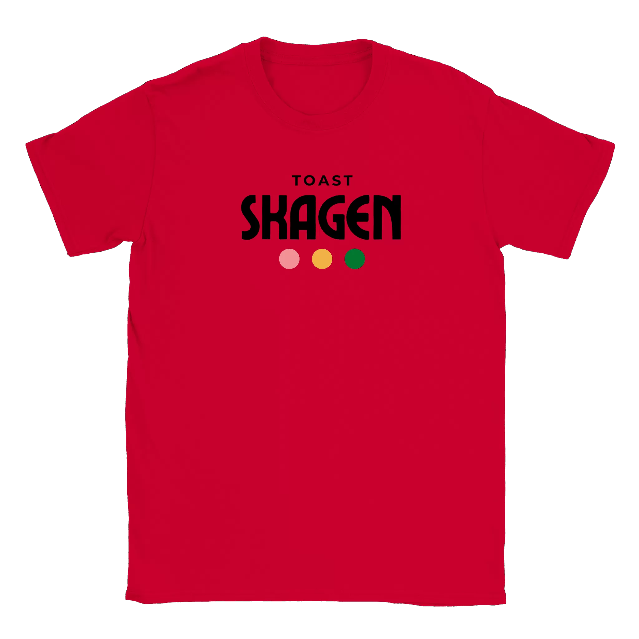 Toast Skagen - T-shirt