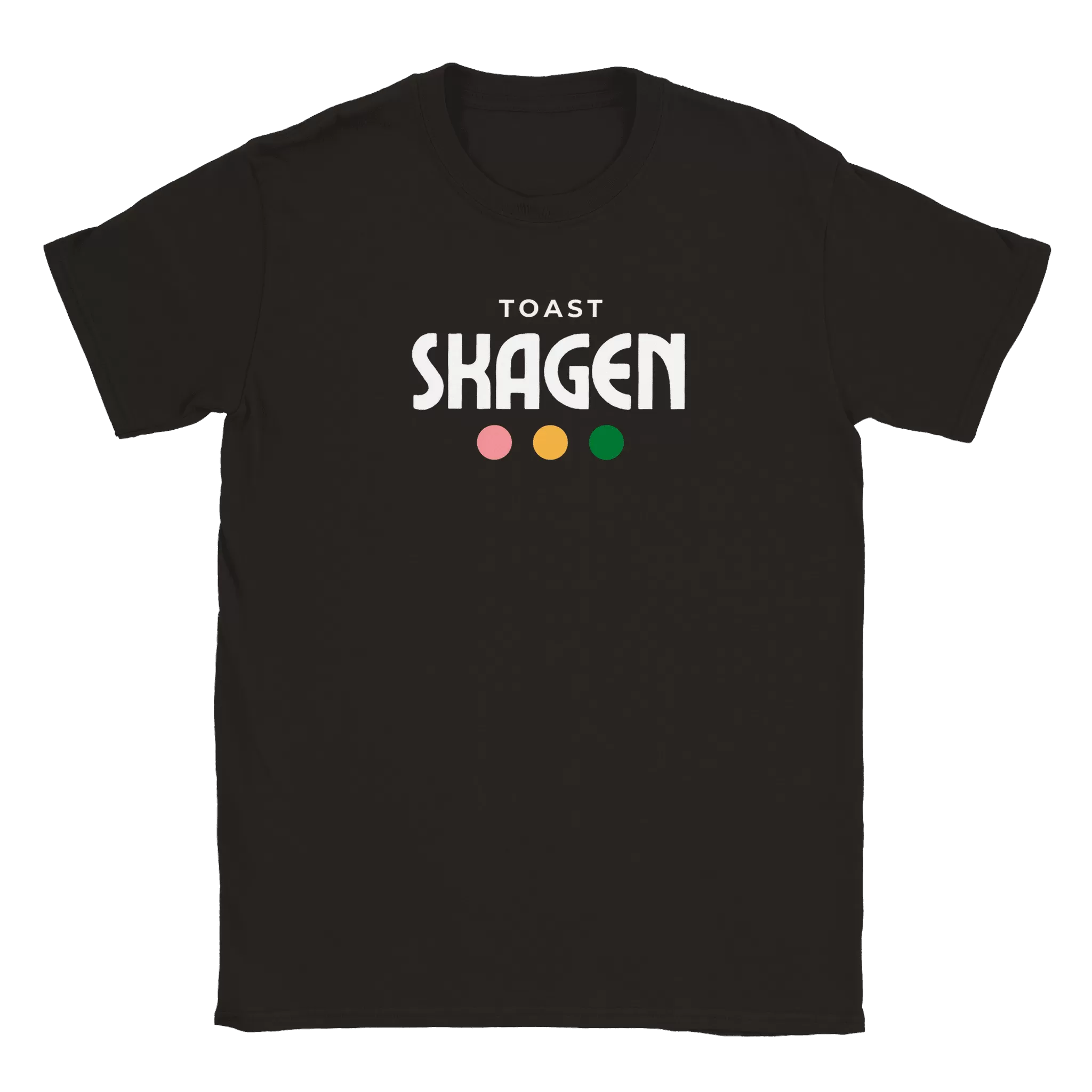 Toast Skagen - T-shirt