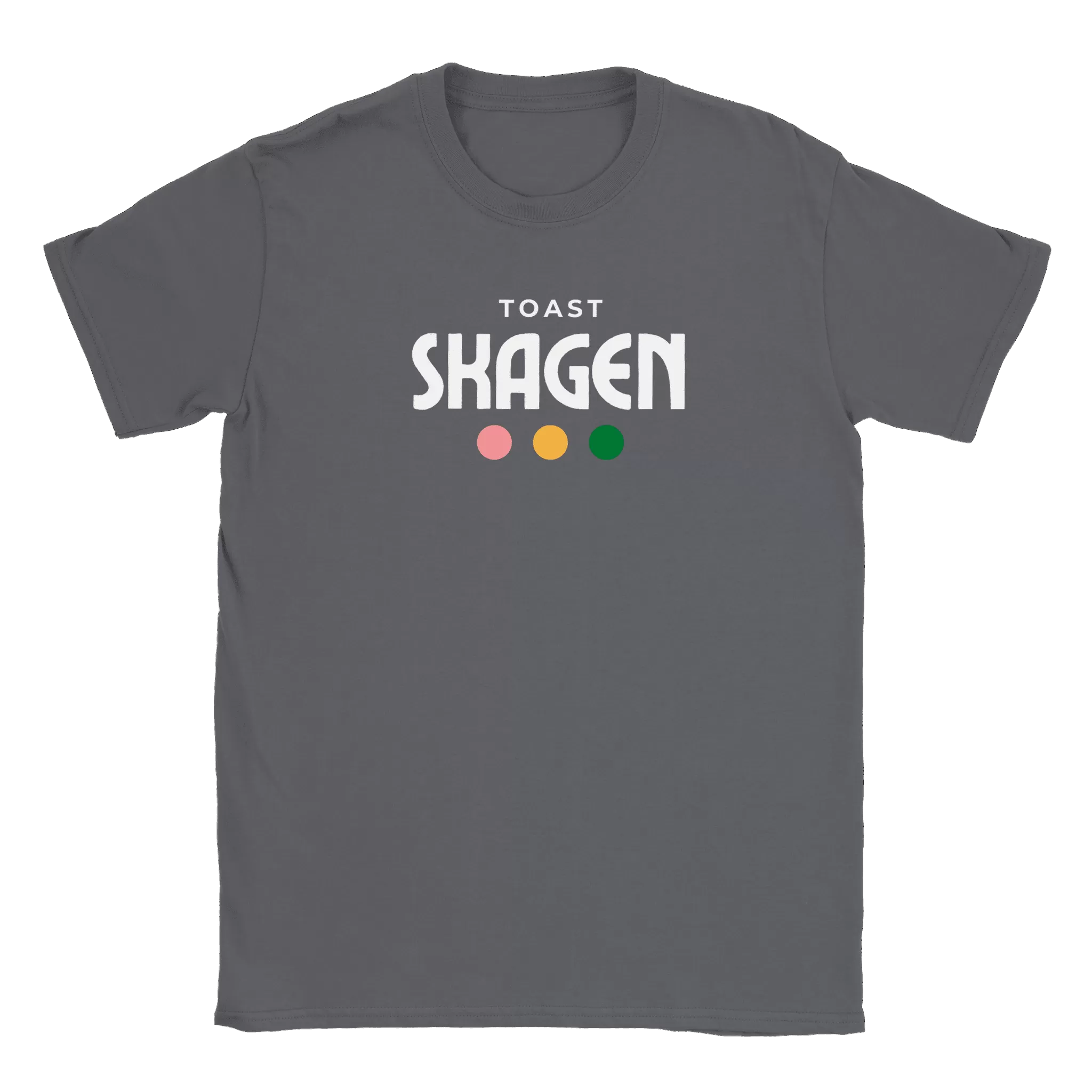 Toast Skagen - T-shirt