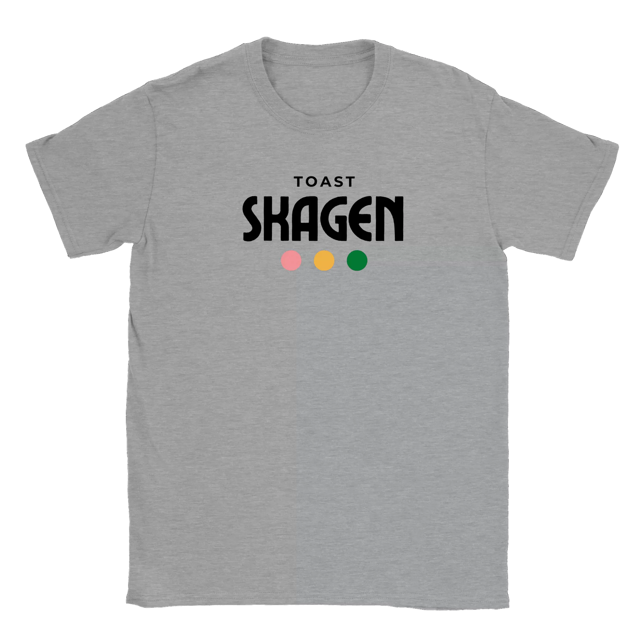 Toast Skagen - T-shirt