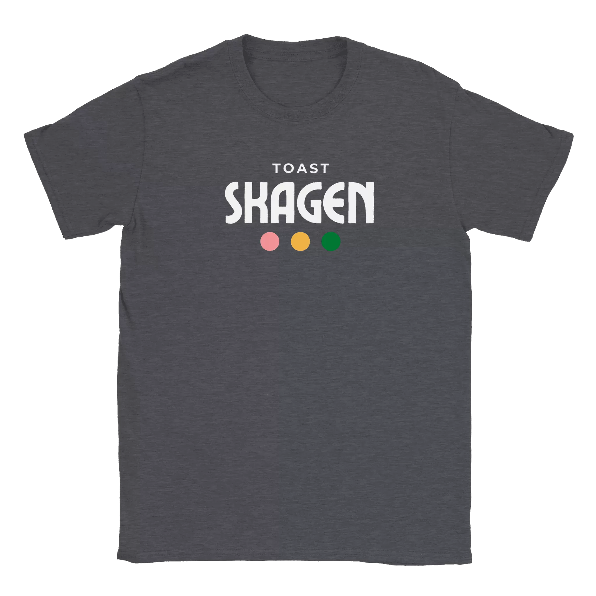 Toast Skagen - T-shirt